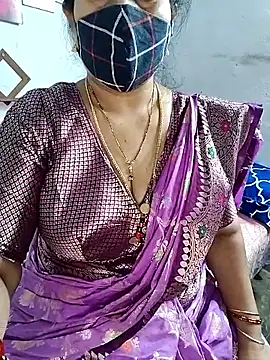 Rani Darling 99 online show from December 2025 06:16:01 PM