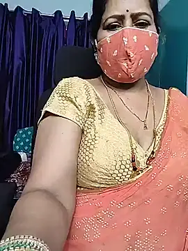 Rani Darling 99 online show from June 2026 12:13:01 AM