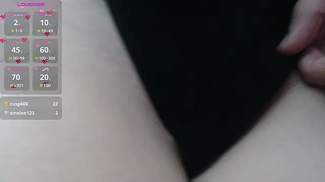 xlunna online show from March 2025 03:53:02 PM