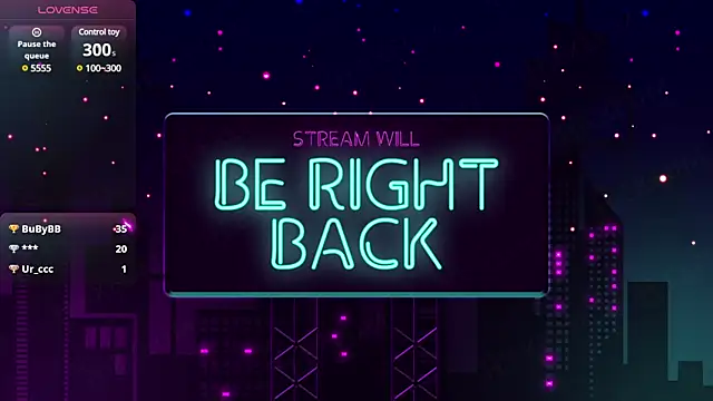 Felix Rey online show from February 2025 10:15:02 PM