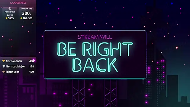 Felix Rey online show from March 2025 12:52:02 AM