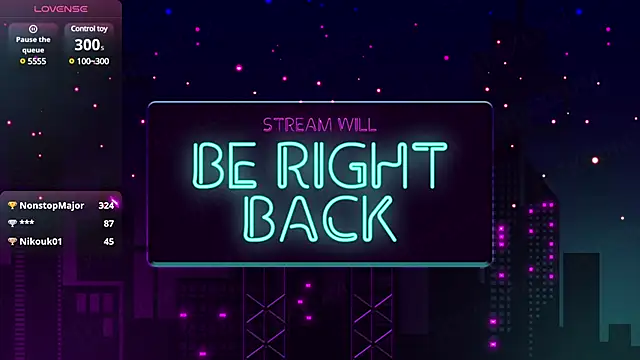 Felix Rey online show from March 2025 09:34:01 PM