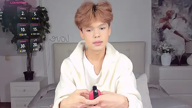 Felix Rey online show from September 2025 04:21:02 PM