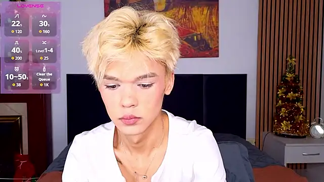 Snapshot of Felix_Rey chatting on January 2026 10:03:02 PM Felix Rey online show from January 2026 10:03:02 PM