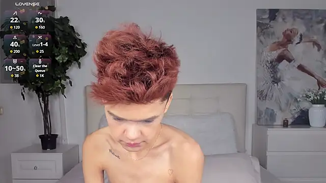 Snapshot of Felix_Rey chatting on February 2026 01:37:02 PM Felix Rey online show from February 2026 01:37:02 PM