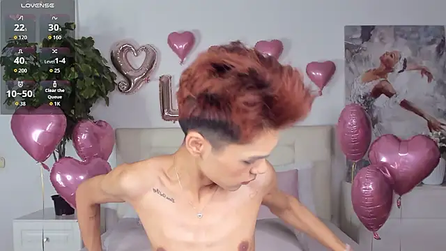 Snapshot of Felix_Rey chatting on February 2026 04:13:02 PM Felix Rey online show from February 2026 04:13:02 PM