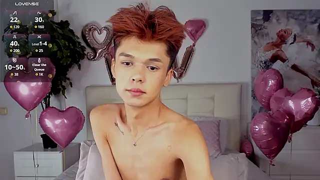 Snapshot of Felix_Rey chatting on February 2026 10:28:01 PM Felix Rey online show from February 2026 10:28:01 PM