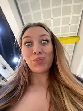 Sweet   Emily online show from February 2025 03:27:01 PM