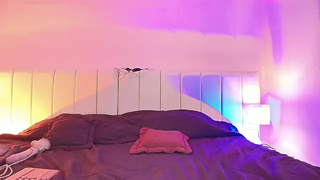 MorganaCrowley online show from February 2025 02:04:02 PM