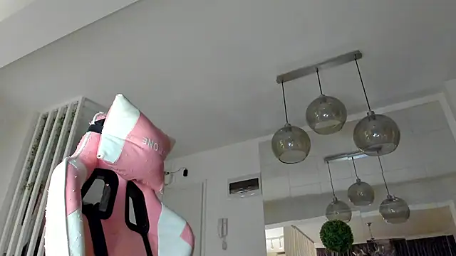 IreneVON online show from February 2026 05:12:02 AM