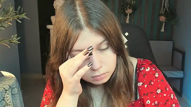 Snapshot of FioraMarmoris chatting on November 2025 05:29:02 AM FioraMarmoris online show from November 2025 05:29:02 AM