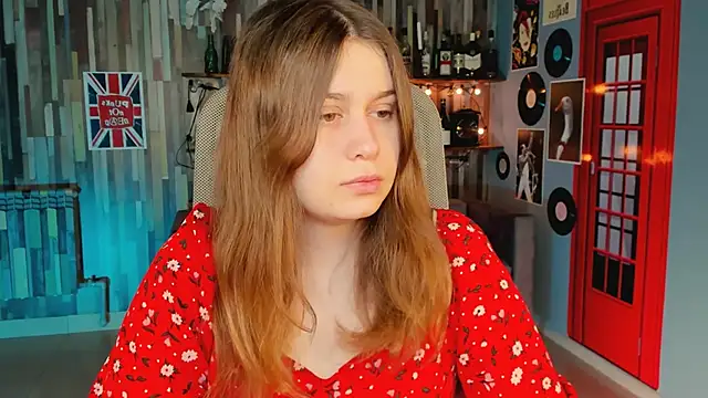 Snapshot of FioraMarmoris chatting on December 2025 05:24:02 AM FioraMarmoris online show from December 2025 05:24:02 AM