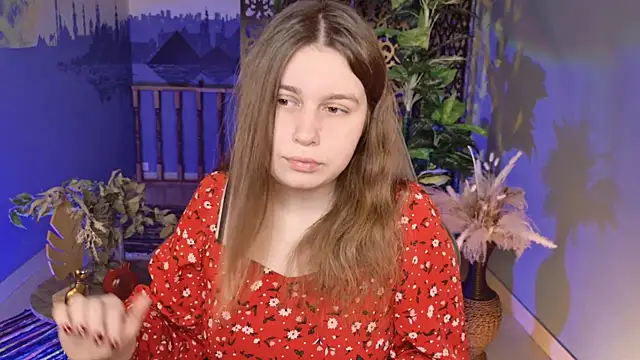 Snapshot of FioraMarmoris chatting on December 2025 05:13:01 AM FioraMarmoris online show from December 2025 05:13:01 AM