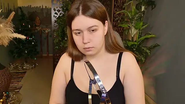 FioraMarmoris online show from January 2026 05:10:02 AM