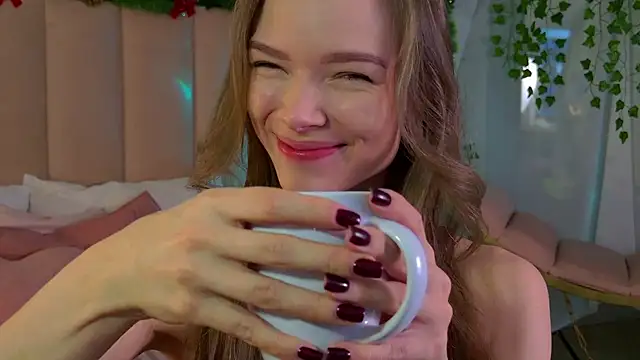 Eva Natsumi online show from December 2024 06:22:02 AM