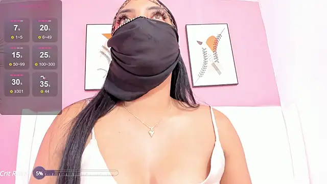 aryamajhi  online show from February 2025 05:42:01 PM