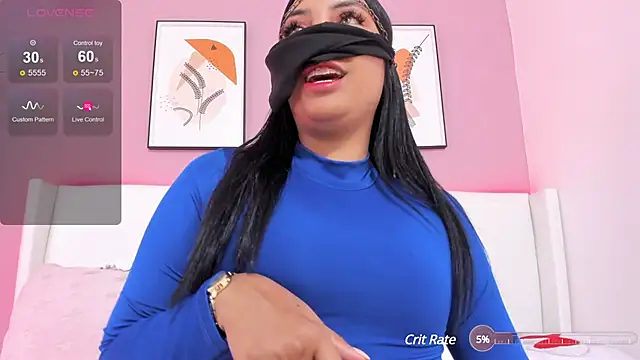 aryamajhi  online show from February 2025 11:34:02 AM