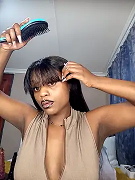 Queen-Chocolate online show from January 2025 12:28:02 AM