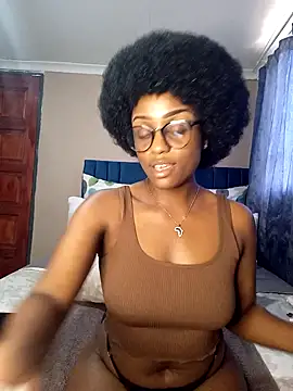 Queen-Chocolate online show from January 2025 04:45:01 AM