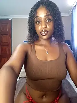 Queen-Chocolate online show from January 2025 06:24:01 AM