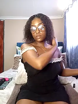 Queen-Chocolate online show from January 2025 10:20:02 AM