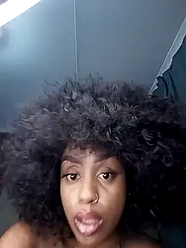 Queen-Chocolate online show from March 2026 02:04:02 AM