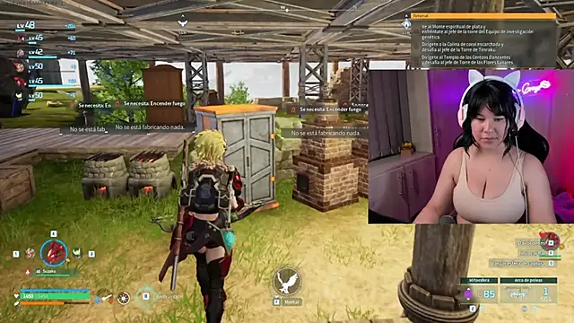 Anagreys online show from March 2025 02:34:01 AM