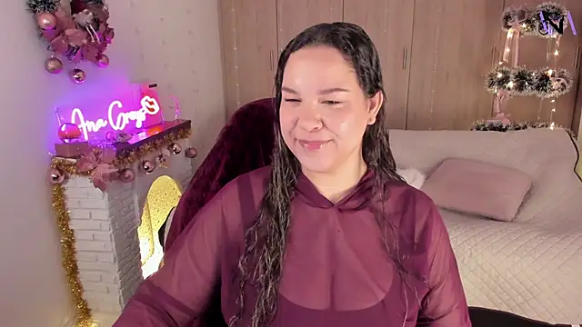 Anagreys online show from December 2025 04:10:02 AM