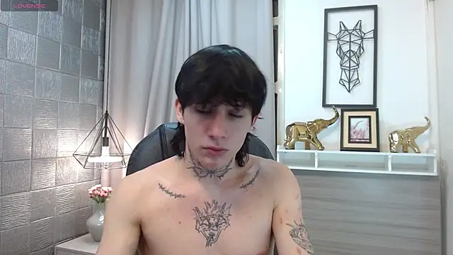 ianCute  online show from December 2025 10:06:02 PM