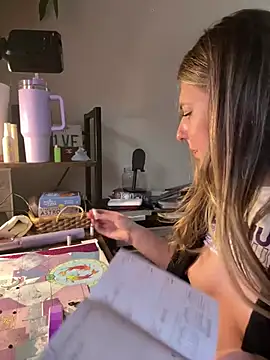 sophielove888 online show from March 2025 09:24:01 PM