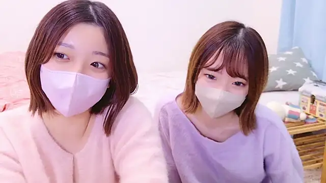 Snapshot of HaruruHappy chatting on December 2024 03:53:02 PM HaruruHappy online show from December 2024 03:53:02 PM