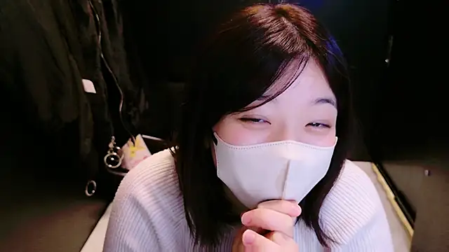 Snapshot of HaruruHappy chatting on March 2025 09:29:01 AM HaruruHappy online show from March 2025 09:29:01 AM