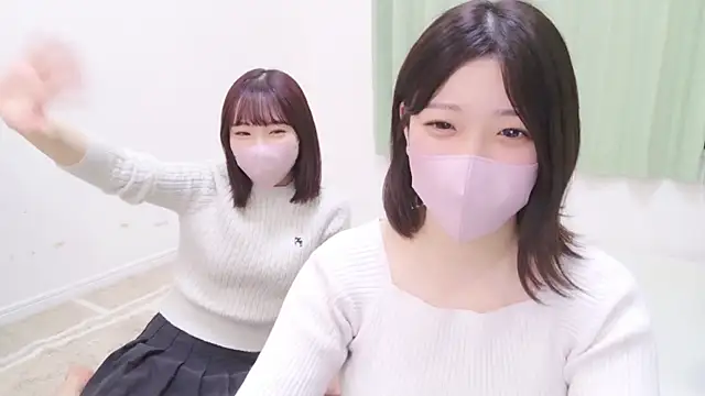 Snapshot of HaruruHappy chatting on March 2025 11:01:02 AM HaruruHappy online show from March 2025 11:01:02 AM