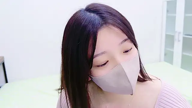 Snapshot of HaruruHappy chatting on March 2025 11:12:02 AM HaruruHappy online show from March 2025 11:12:02 AM