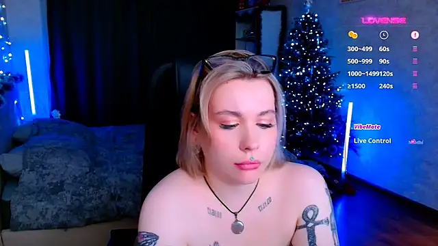 Snapshot of Blueberry-baby chatting on January 2025 06:38:01 PM Blueberry-baby online show from January 2025 06:38:01 PM