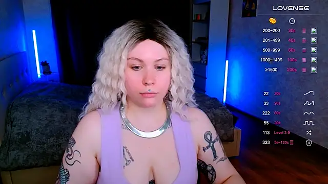 Snapshot of Blueberry-baby chatting on November 2025 10:02:01 PM Blueberry-baby online show from November 2025 10:02:01 PM