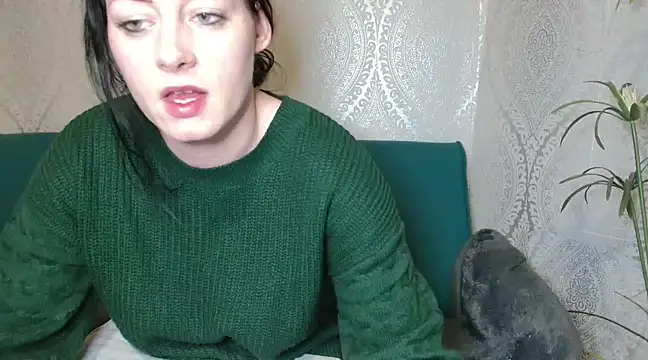 Snapshot of Jasmin-White chatting on December 2024 12:07:01 AM Jasmin-White online show from December 2024 12:07:01 AM