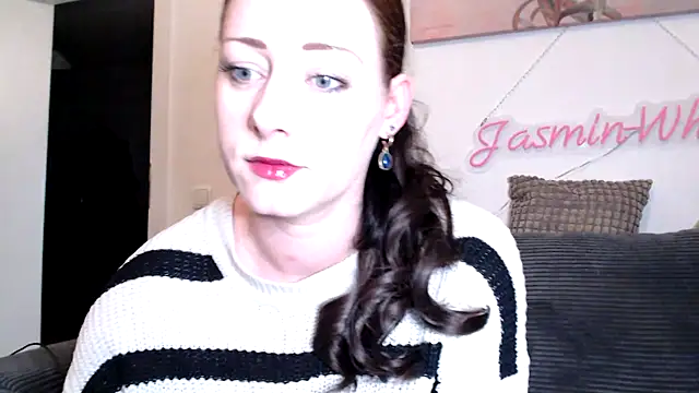 Jasmin-White online show from March 2026 07:18:02 PM