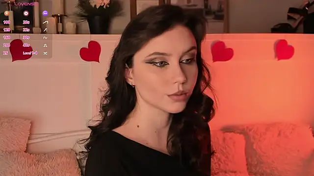 Snapshot of UnaMedison chatting on February 2026 09:17:01 AM UnaMedison online show from February 2026 09:17:01 AM