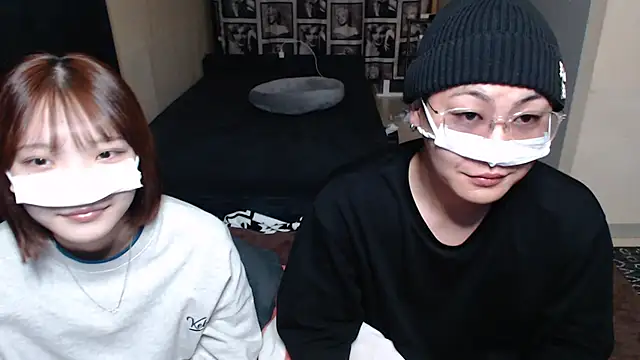 --SHUN-- online show from December 2024 03:47:02 AM