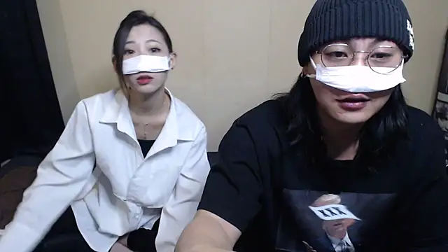 --SHUN-- online show from December 2024 12:12:02 PM