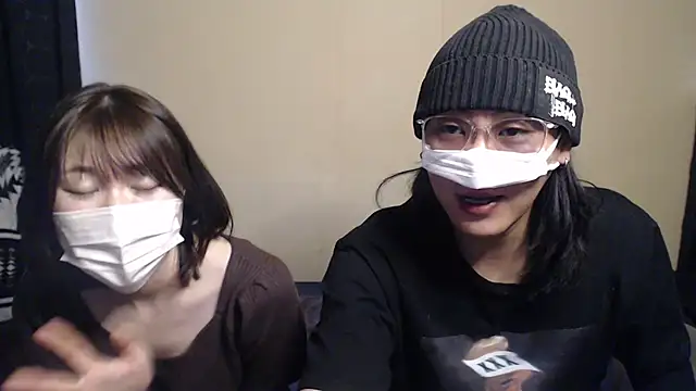 --SHUN-- online show from December 2024 02:53:01 AM