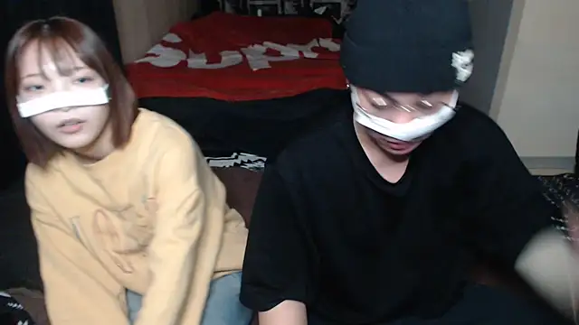 --SHUN-- online show from January 2025 05:26:02 AM