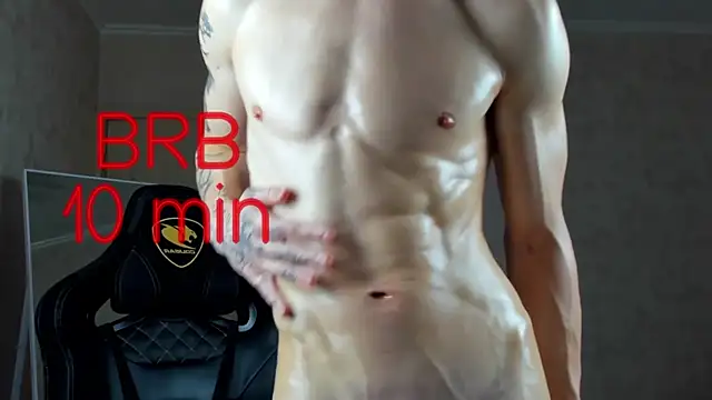 MasonWarholl online show from March 2025 09:51:01 AM