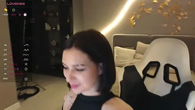 ammy cummy online show from October 2025 11:03:01 AM