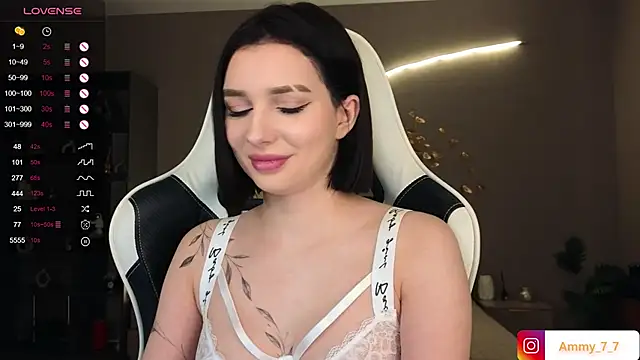 ammy cummy online show from November 2025 09:33:01 AM