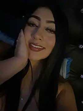 KittyRous online show from January 2025 11:39:01 AM