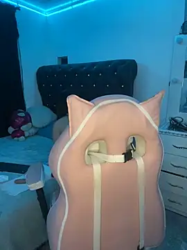 KittyRous online show from March 2025 07:38:02 AM