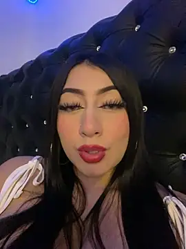 KittyRous online show from March 2025 09:03:02 AM