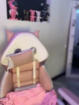 KittyRous online show from February 2026 06:01:01 AM